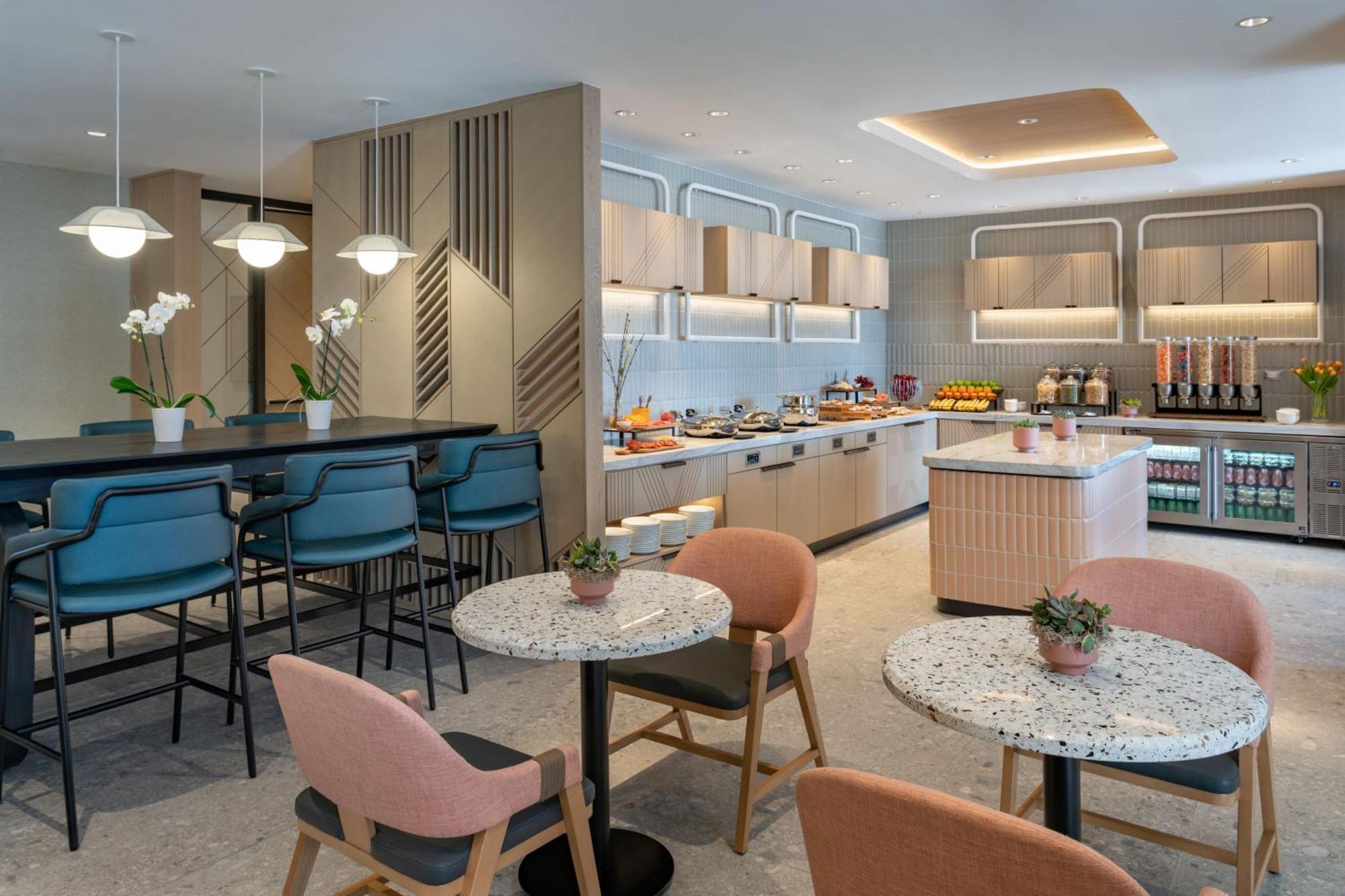 Отель Miami Marriott Biscayne Bay Экстерьер фото