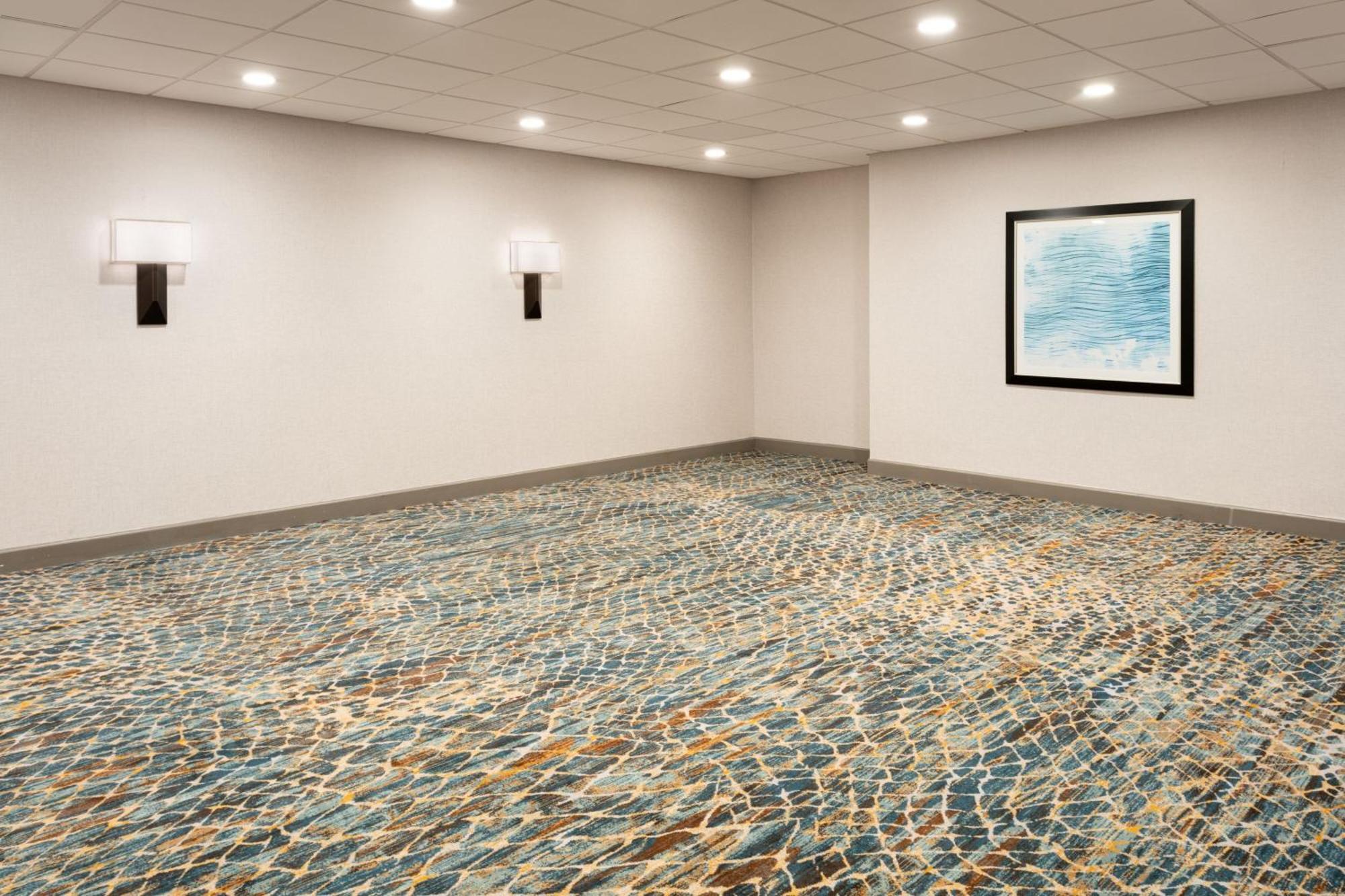 Отель Miami Marriott Biscayne Bay Экстерьер фото