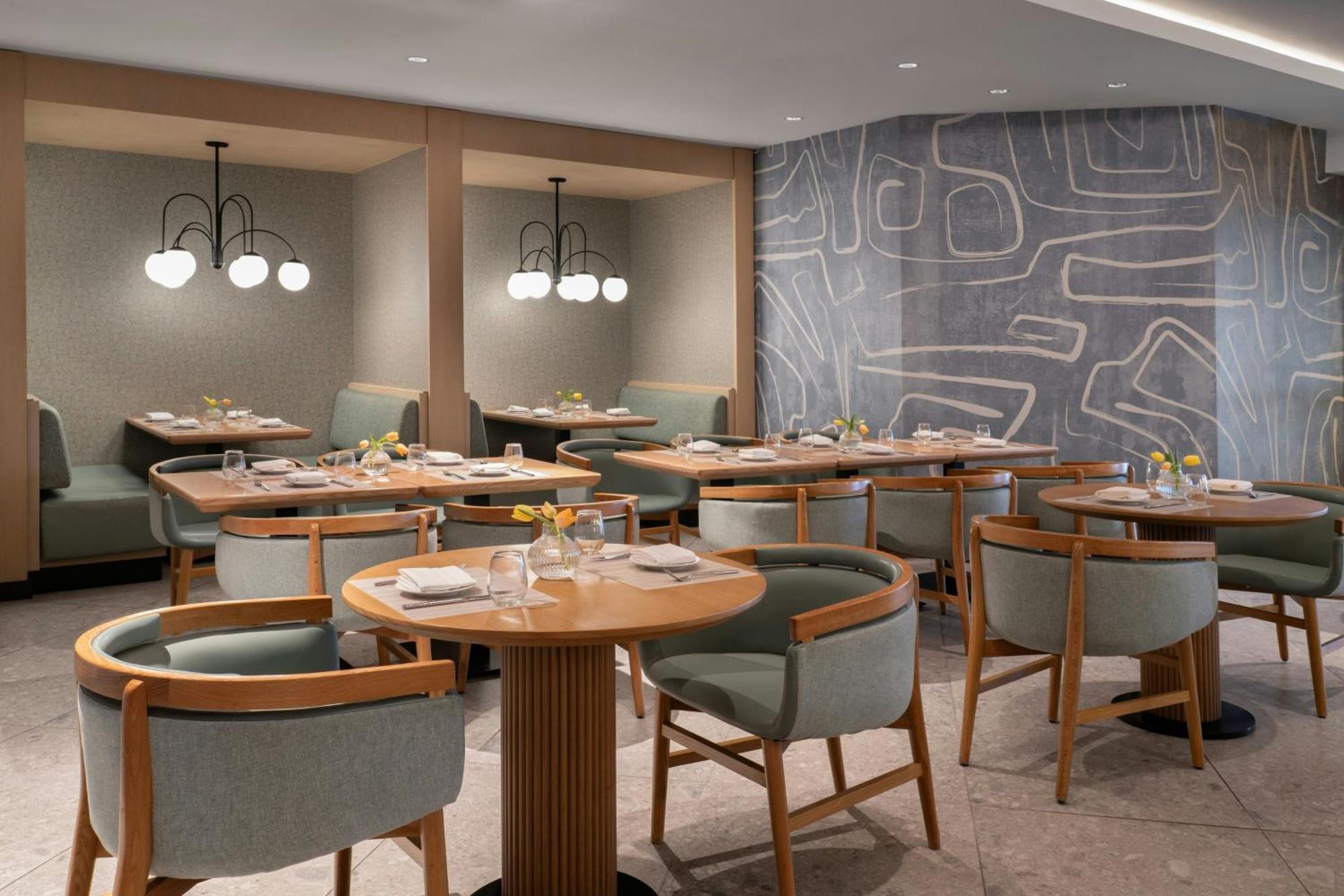 Отель Miami Marriott Biscayne Bay Экстерьер фото